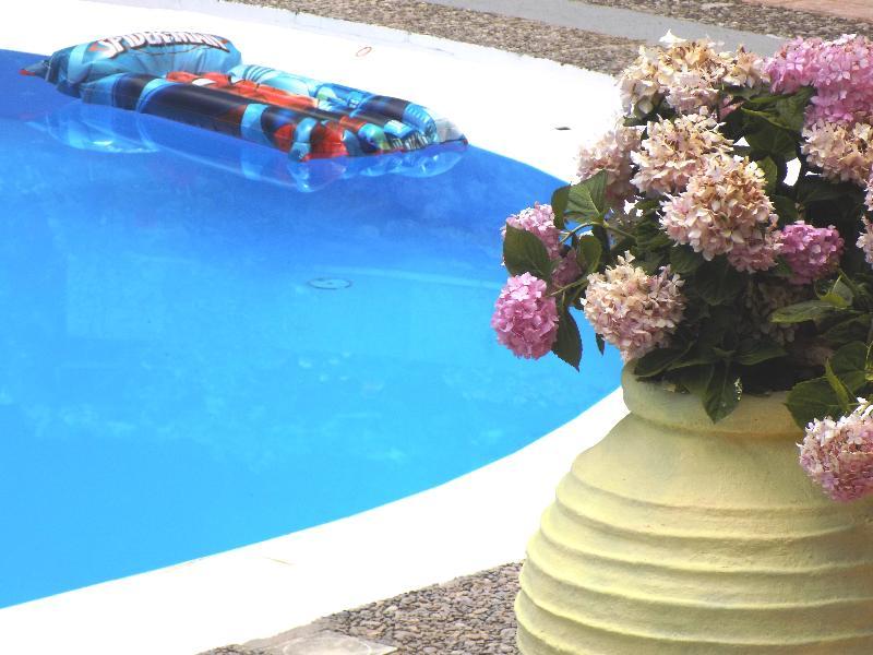 Lefkas Blue Hotel Nikiána Eksteriør bilde