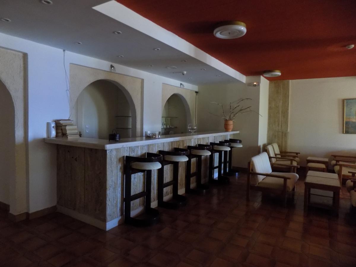 Lefkas Blue Hotel Nikiána Eksteriør bilde