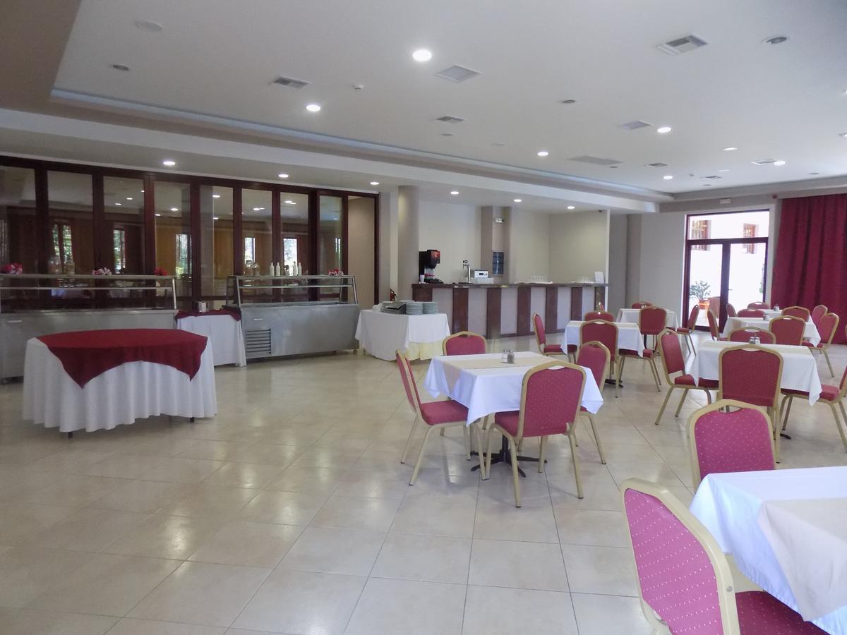 Lefkas Blue Hotel Nikiána Eksteriør bilde