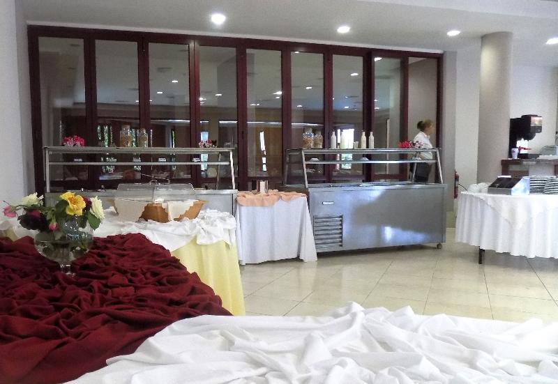 Lefkas Blue Hotel Nikiána Eksteriør bilde