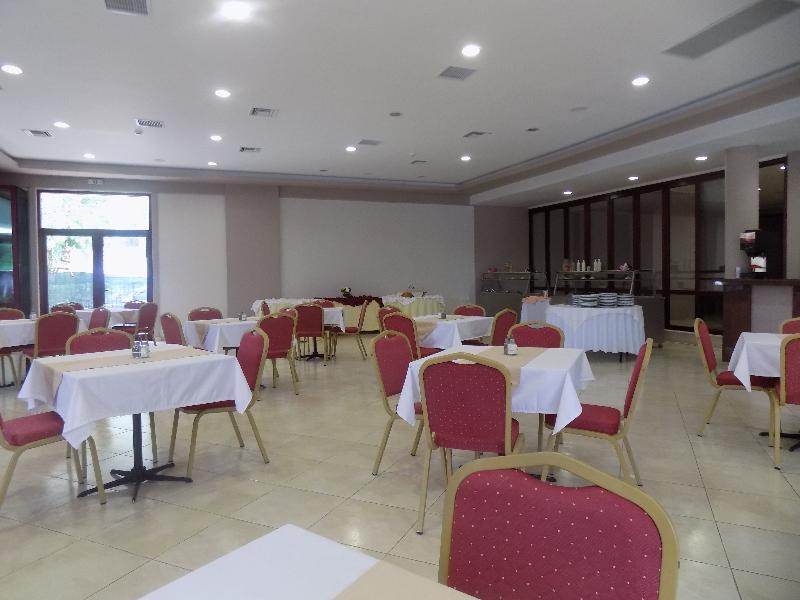 Lefkas Blue Hotel Nikiána Eksteriør bilde